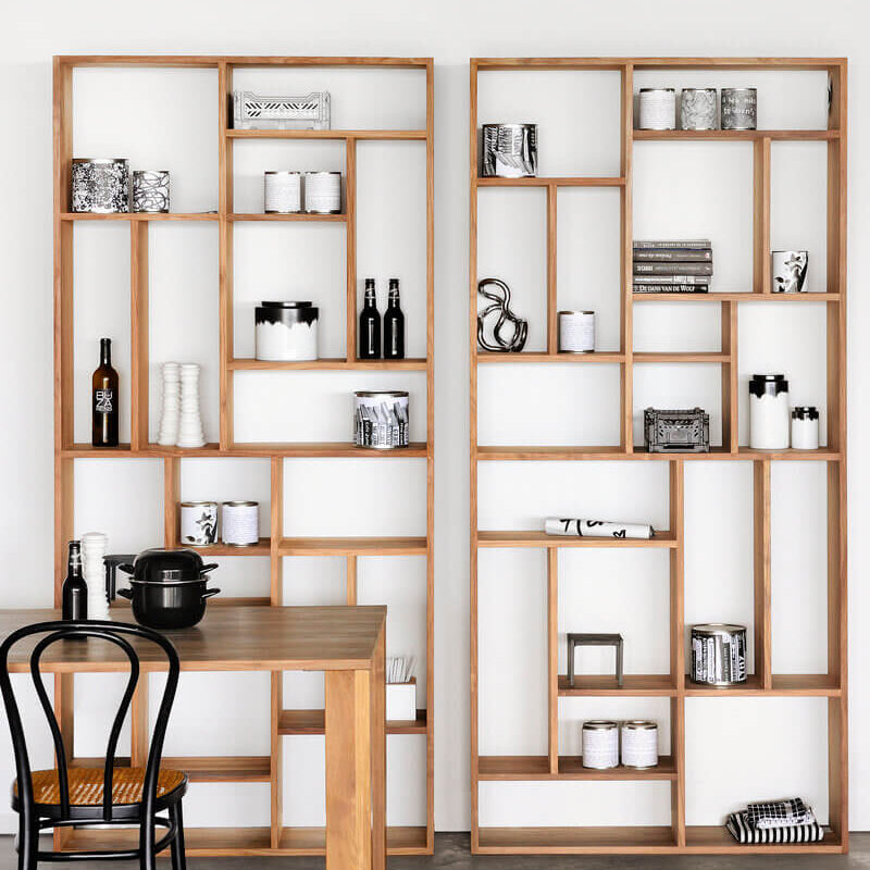 Étagère M - boutique décoration Montreal