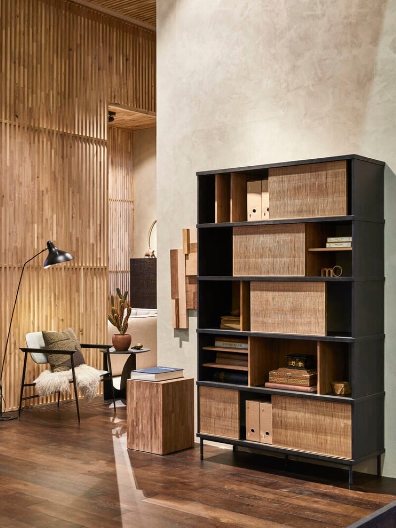 Étagère Oscar - boutique décoration Montreal