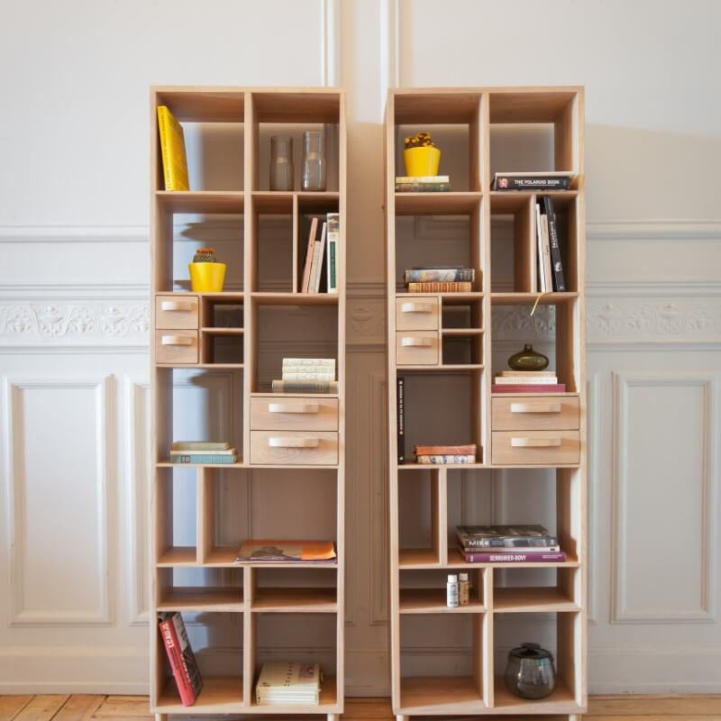 Etagère Pirouette - boutique décoration Montreal