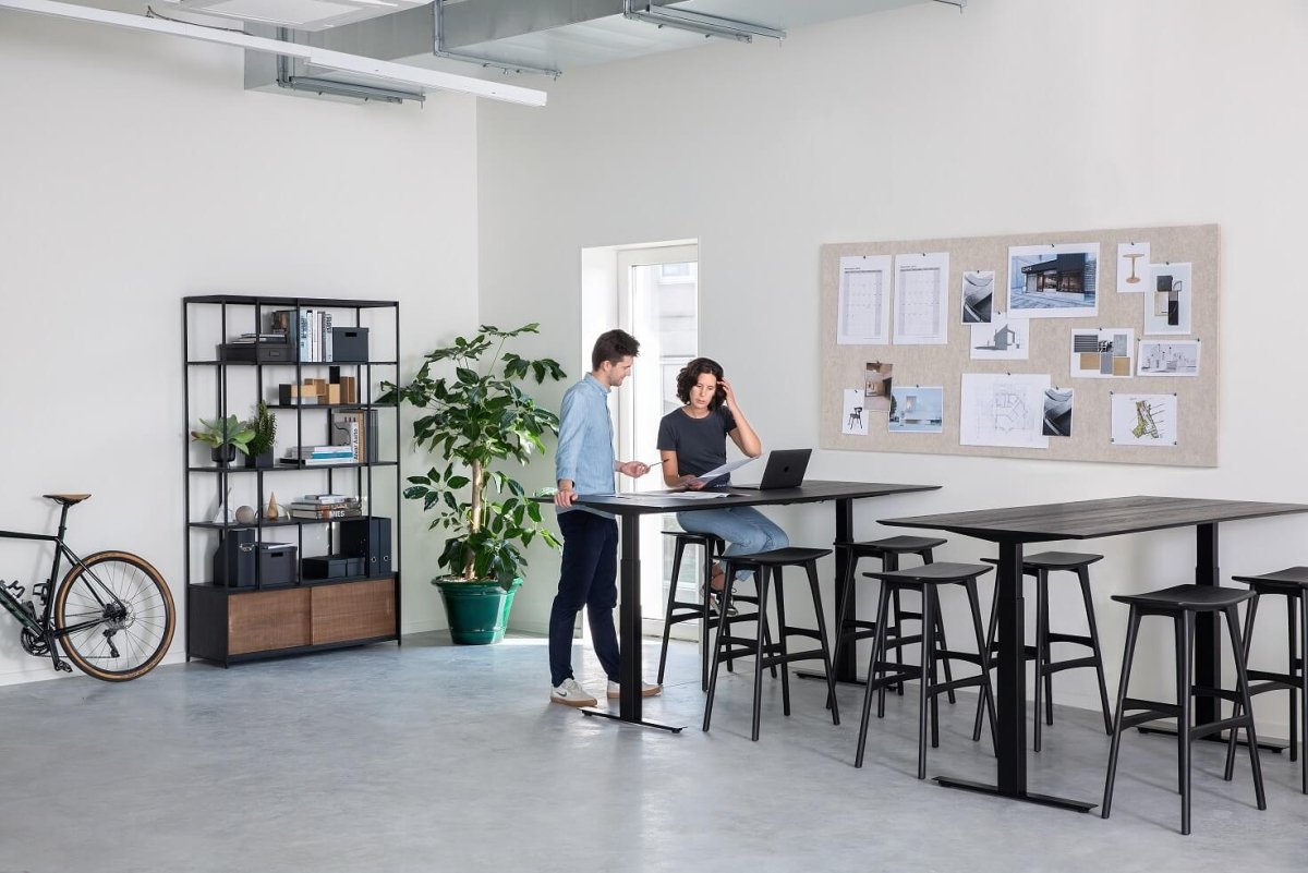 Etagère Studio - boutique décoration Montreal