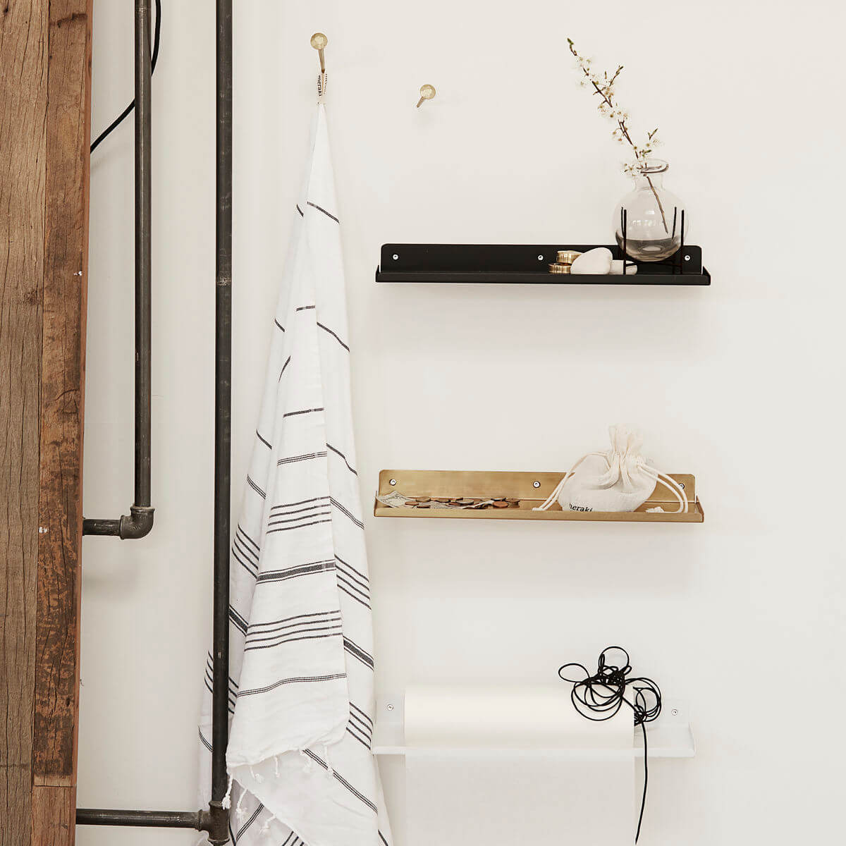 Étagère Yulpa - boutique décoration Montreal