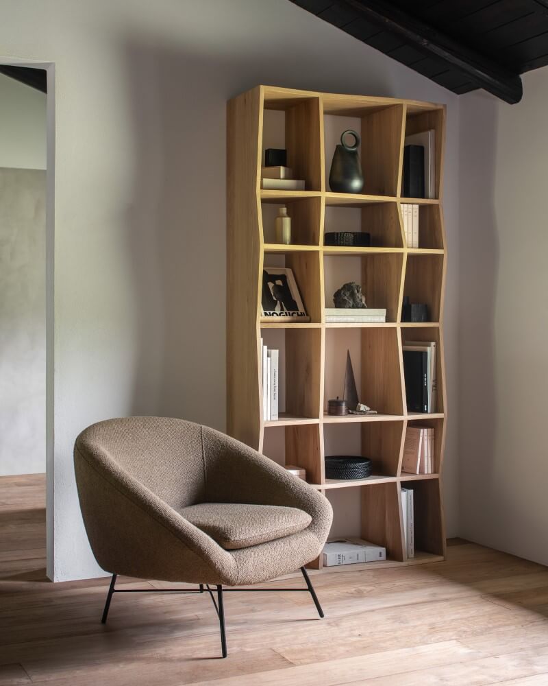 Etagère Z - boutique décoration Montreal