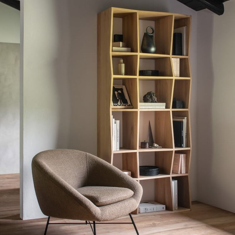 Etagère Z - boutique décoration Montreal