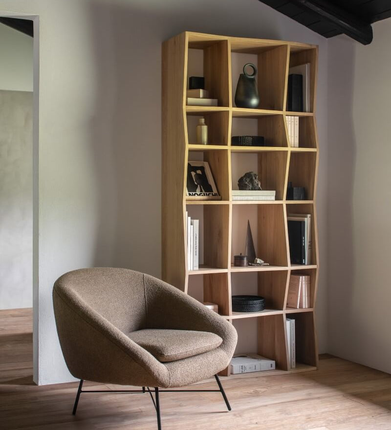 Etagère Z - boutique décoration Montreal