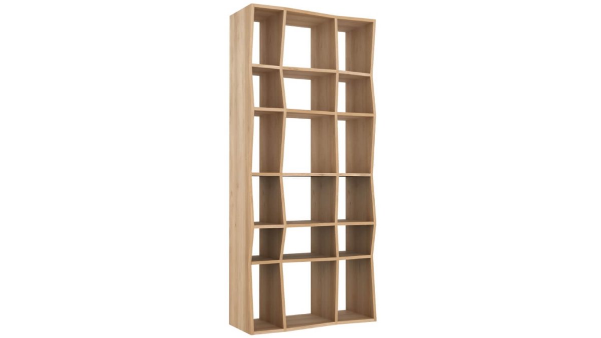 Etagère Z - boutique décoration Montreal