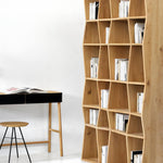 Etagère Z - boutique décoration Montreal