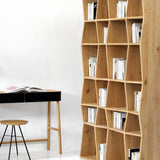 Etagère Z - boutique décoration Montreal
