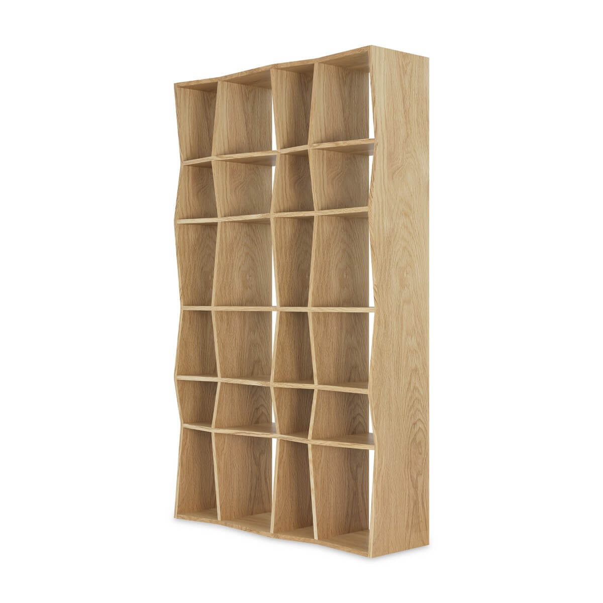 Etagère Z - boutique décoration Montreal