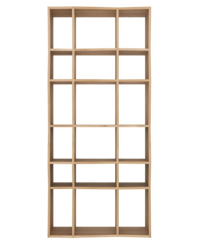 Etagère Z - boutique décoration Montreal