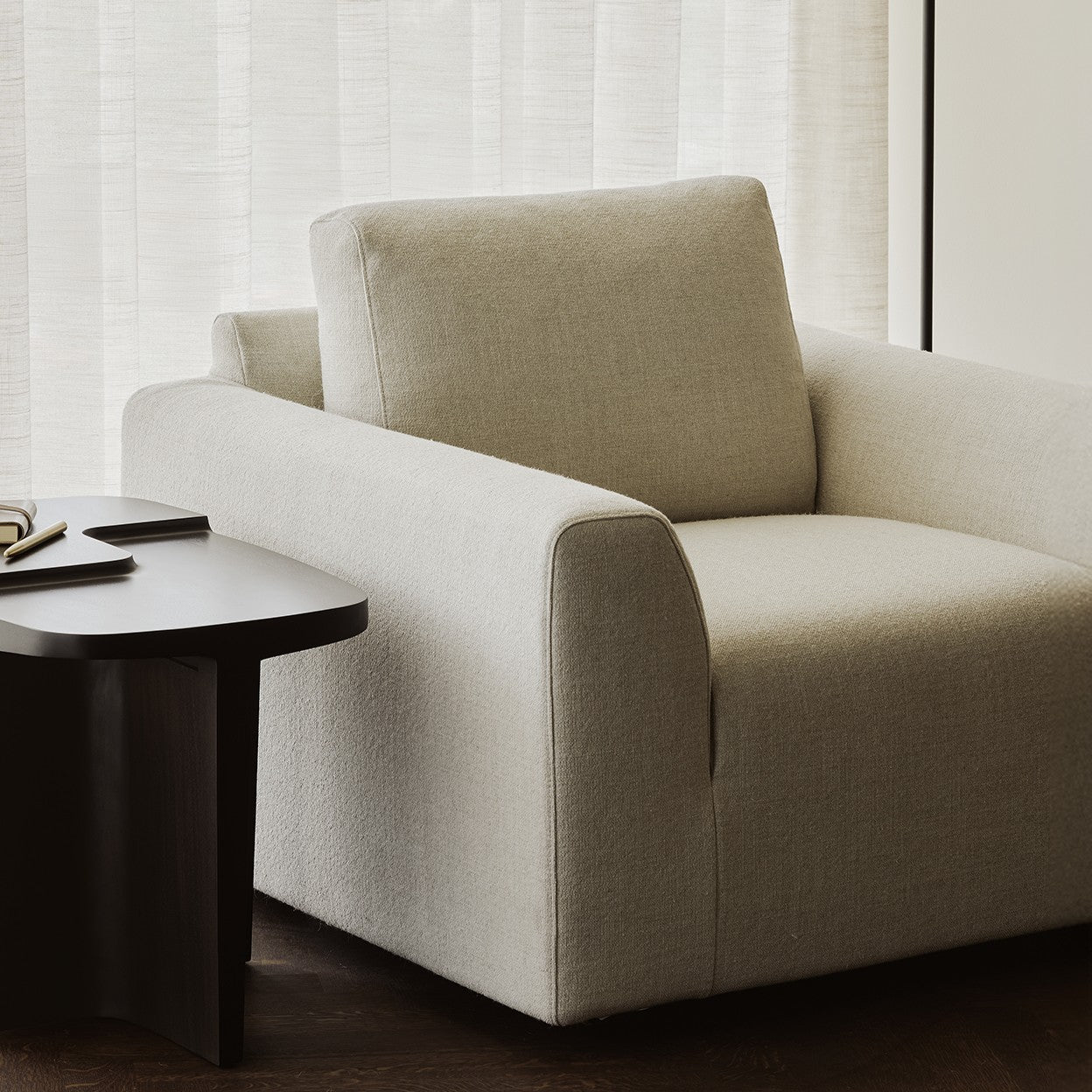 Ease Armchair