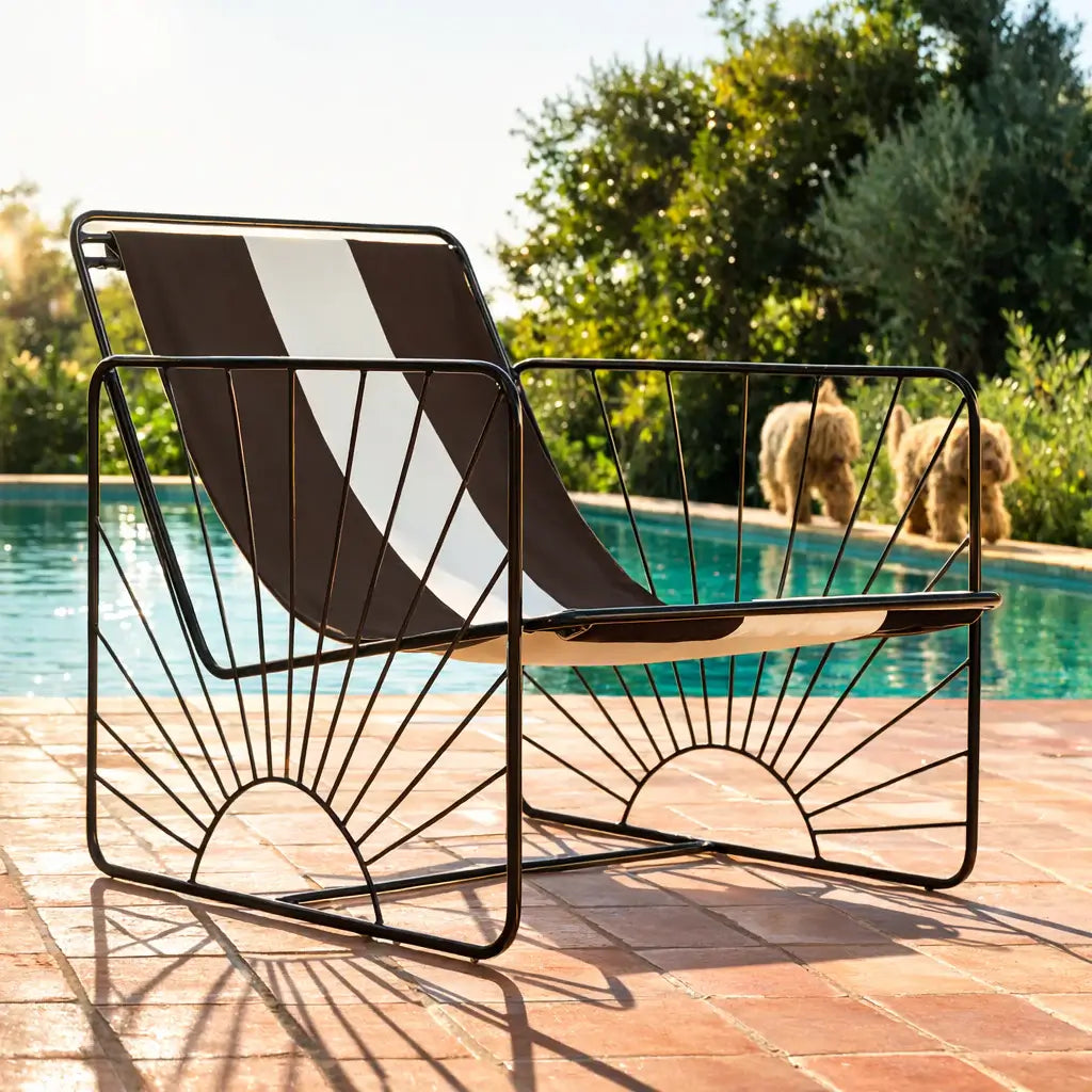 Eldorado chair