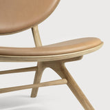 Fauteuil Eye - Chêne - pré commande