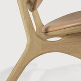 Fauteuil Eye - Chêne - pré commande