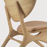 Fauteuil Eye - Chêne - pré commande