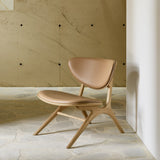 Fauteuil Eye - Chêne - pré commande