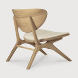 Fauteuil Eye - Chêne - pré commande