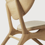 Fauteuil Eye - Chêne - pré commande