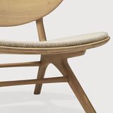 Fauteuil Eye - Chêne - pré commande