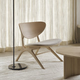 Fauteuil Eye - Chêne - pré commande