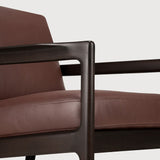 Jack Armchair - Burgundy
