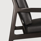 Jack Armchair - Carbon