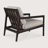 Jack Armchair - Ivory