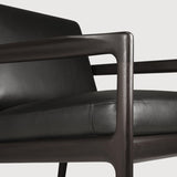 Jack Armchair - Carbon