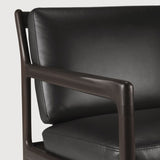 Jack Armchair - Carbon