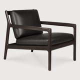Jack Armchair - Carbon