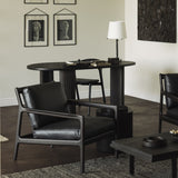 Jack Armchair - Carbon