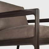Jack Armchair - Terra Nubuck