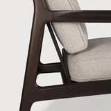Jack Armchair - Ivory
