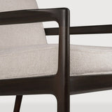 Jack Armchair - Ivory