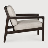 Jack Armchair - Ivory