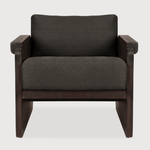 Fauteuil Panel - pré commande - canapé - boutique décoration Montreal