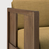 Fauteuil Roan - Ambre