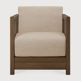 Fauteuil Roan - Lin