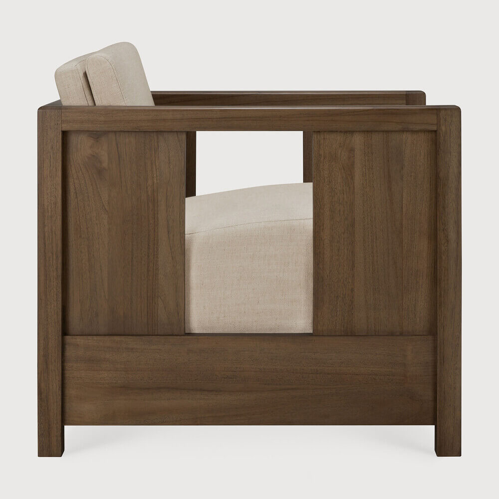 Fauteuil Roan - Lin