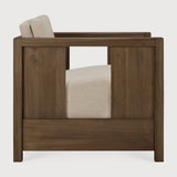 Fauteuil Roan - Lin
