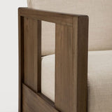 Fauteuil Roan - Lin