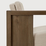 Fauteuil Roan - Lin