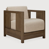 Fauteuil Roan - Lin