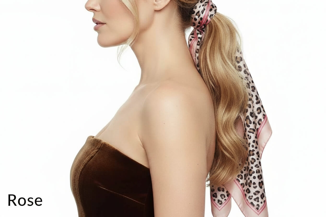 Mili Mila Scarf