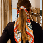 Foulard Classique - Mili Mila - boutique décoration Montreal