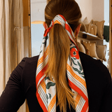 Foulard Classique - Mili Mila - boutique décoration Montreal