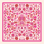 Foulard Maxi - Mili Mila - boutique décoration Montreal