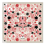 Foulard Maxi - Mili Mila - boutique décoration Montreal