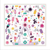 Maxi Scarf - Mili Mila