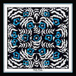 Foulard Maxi - Mili Mila - boutique décoration Montreal
