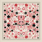 Foulard Maxi - Mili Mila - boutique décoration Montreal